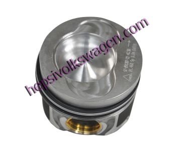Piston Sekmanlı 81,5 Mm 8772501050 2.5 TDİ BJM 076107065C Crafter