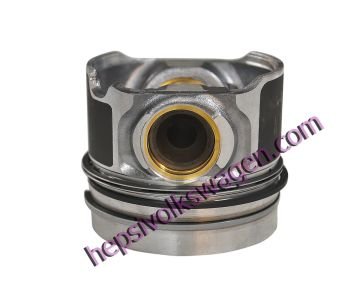 Piston Sekmanlı 81,5 Mm 8772501050 2.5 TDİ BJM 076107065C Crafter