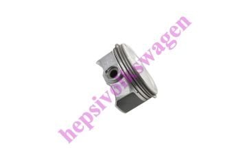 GOETZE Piston Sekman 87436900STD 036107065CM 036107065CE