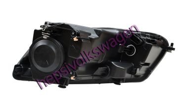 Sağ Far 2K5941006A 44111G3RMLDEM2 Volkswagen Caddy (2011-2015)