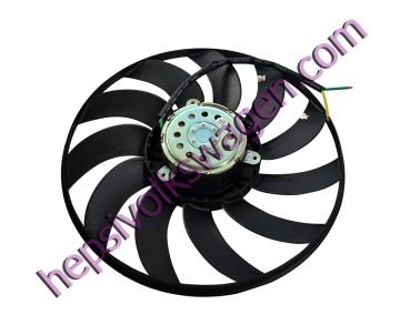 Fan Motoru 8E0959455K 8E0959455 Audi A4 (2001-2008)-Audi A6
