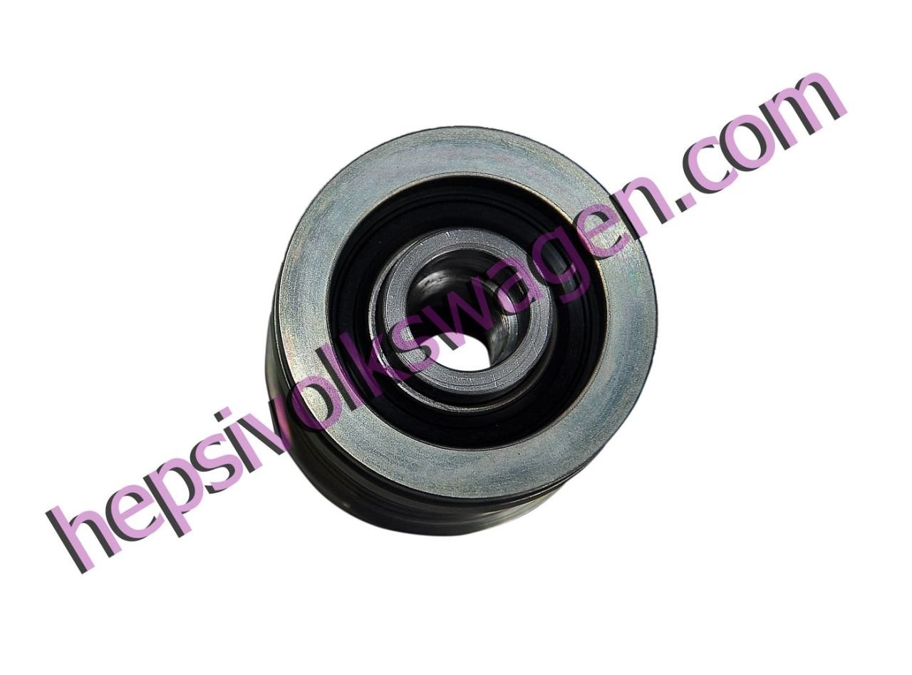 Alternatör Kasnağı 045903119A 06F903119A Transporter T6-Golf 6