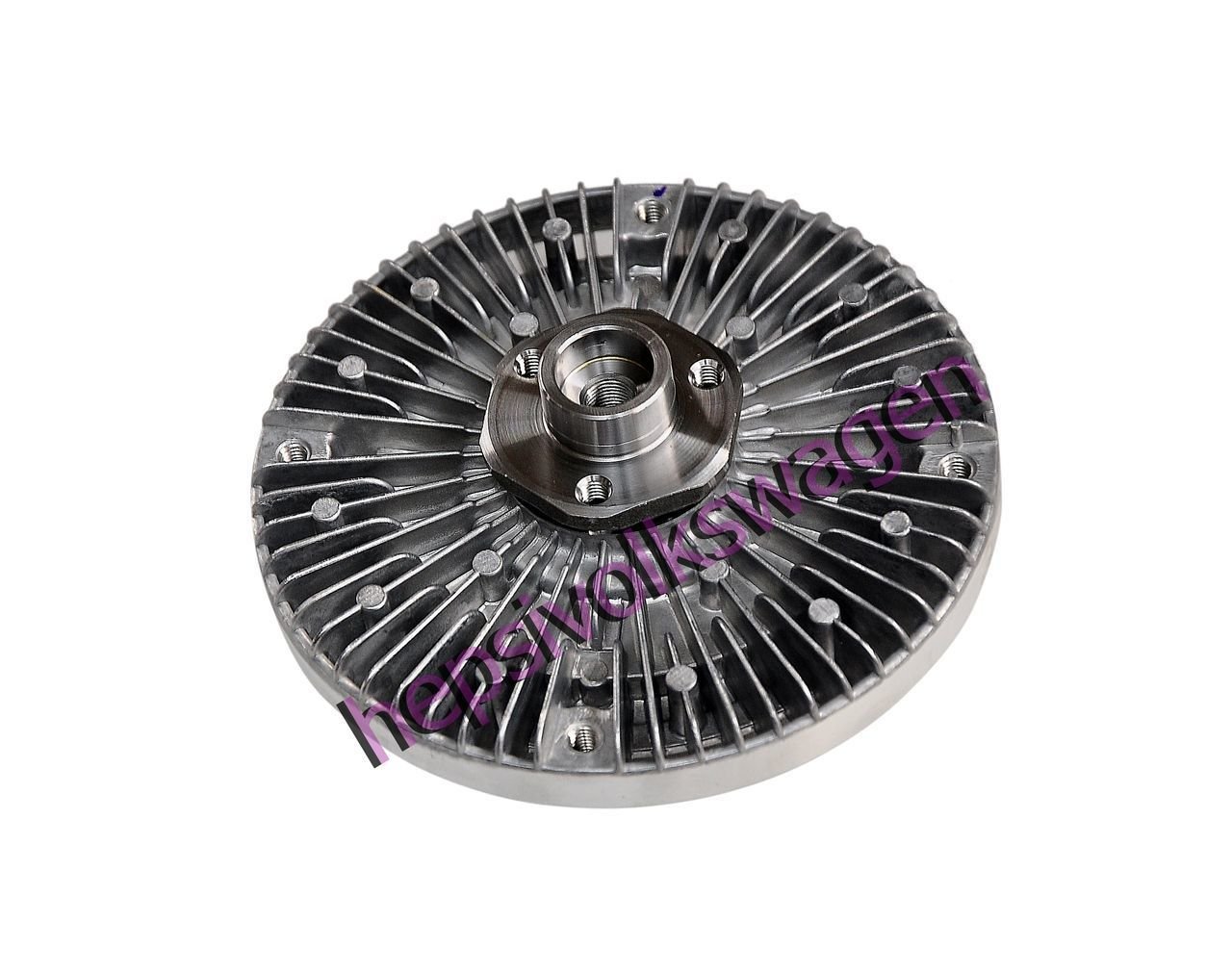 Fan Termiği 058121350+ Volkswagen Passat (1997-2005)-Audi A4