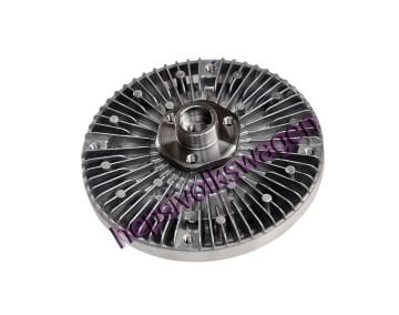 Fan Termiği 058121350+ Volkswagen Passat (1997-2005)-Audi A4