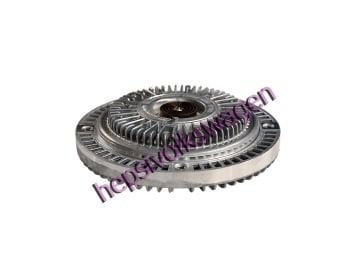 Fan Termiği 058121350+ Volkswagen Passat (1997-2005)-Audi A4