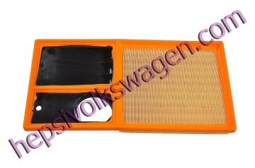 HENGST Hava Filtresi 1.4 BUD Motor 036129620H E892L Golf 5-Jetta
