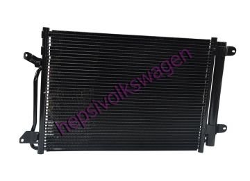 Klima Radyatörü 5C0820411F Volkswagen Jetta (2010-2015)