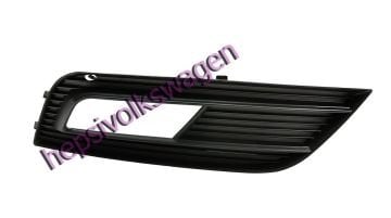 Tampon Izgarası Sağ 8K0807682K Audi A4 (2013-2016)