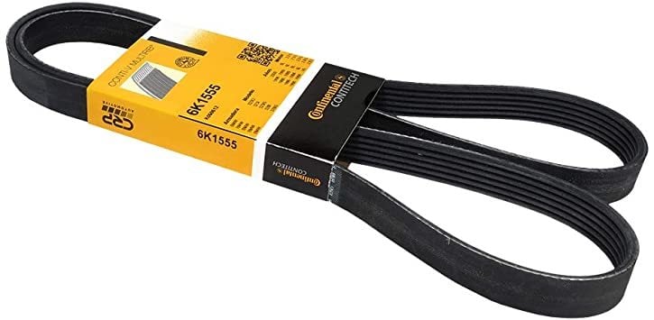Kanallı V Kayışı 6PK1555 038903137H Transporter T6