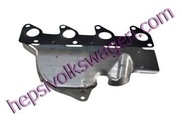 OEM Eksoz Manifold Contası 1.2 TSİ CBZB Motor 03F253041Q