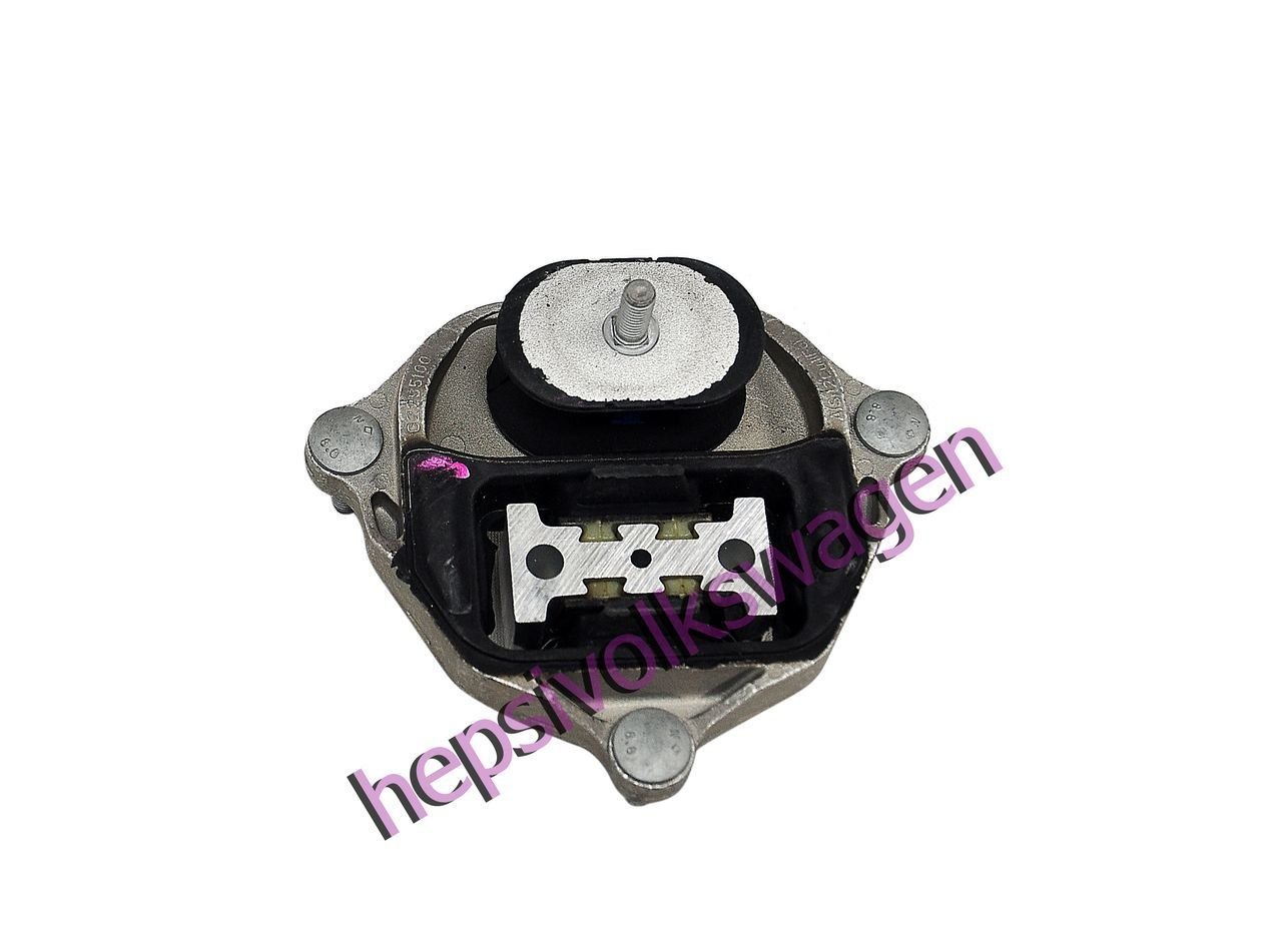 FEBİ Şanzıman Kulağı 2.0 TDİ Motor 8K0399151CL Audi A4-Audi A5