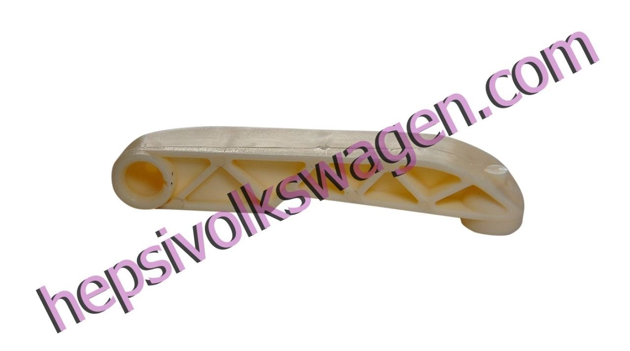 SWB Vites Çubuğu 6N0711575A Volkswagen Polo (1997-2002)