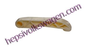 SWB Vites Çubuğu 6N0711575A Volkswagen Polo (1997-2002)