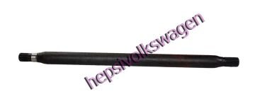 Aks Mili Sol BJK Motor 2E0501171G Volkswagen Crafter (2008-2015)