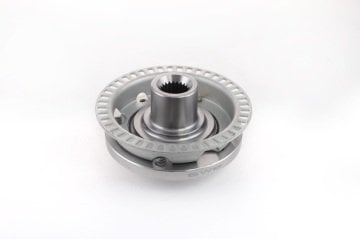 Ön Teker Poryası 357407613B 357407615 Polo Classic-Caddy-Golf 3