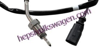 OEM Eksoz Sıcaklık Sensörü 03L906088BD 03L906088EC