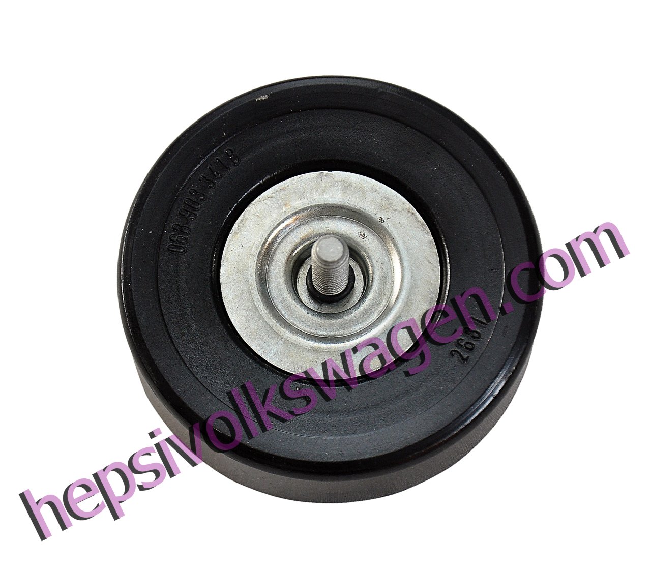 Alternatör Gergi Rulmanı 06B903341B 30686 Audi A4-Audi A6