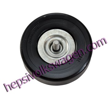 Alternatör Gergi Rulmanı 06B903341B 30686 Audi A4-Audi A6