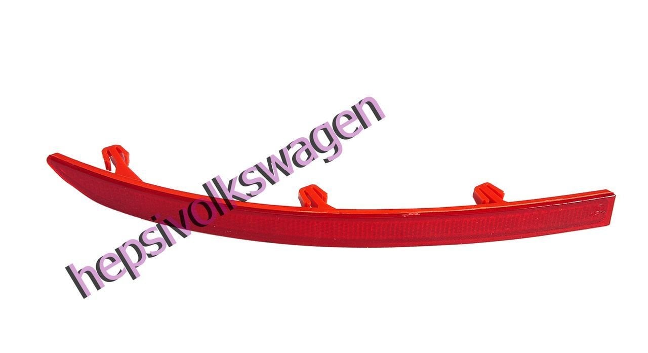OEM Reflektör Arka Sol 5N0945105 Volkswagen Tiguan (2008-2015)