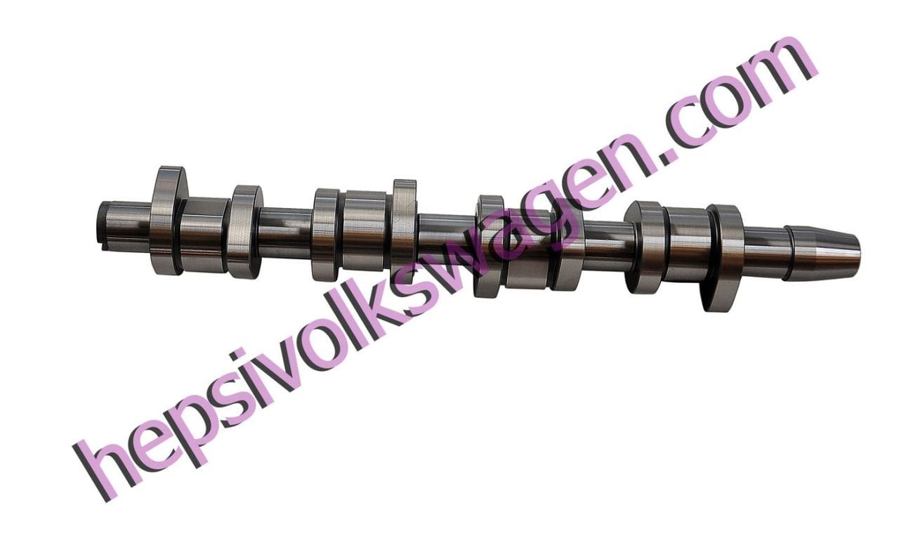 Eksantrik Mili 038109101R 58035 Caddy-Transporter T5-Passat