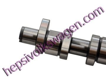 Eksantrik Mili 038109101R 58035 Caddy-Transporter T5-Passat