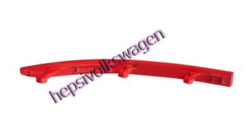 Reflektör Arka Sağ 5N0945106 Volkswagen Tiguan (2008-2015)