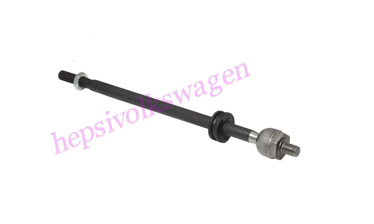 Rot Mili 357407803 Volkswagen Passat (1988-1997)