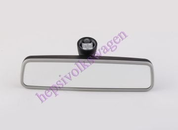 İç Dikiz Aynası Gri 3B0857511G Golf 4-Bora-Passat-Polo