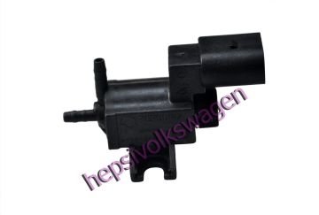 OEM Selenoid Valfi 2.0 TDİ BKP Motor 037906283D Passat(2006-2010)