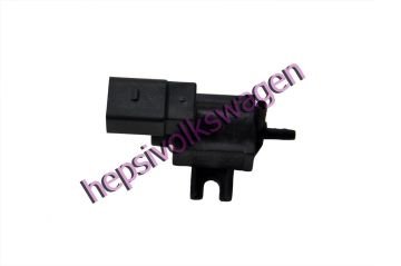 OEM Selenoid Valfi 2.0 TDİ BKP Motor 037906283D Passat(2006-2010)