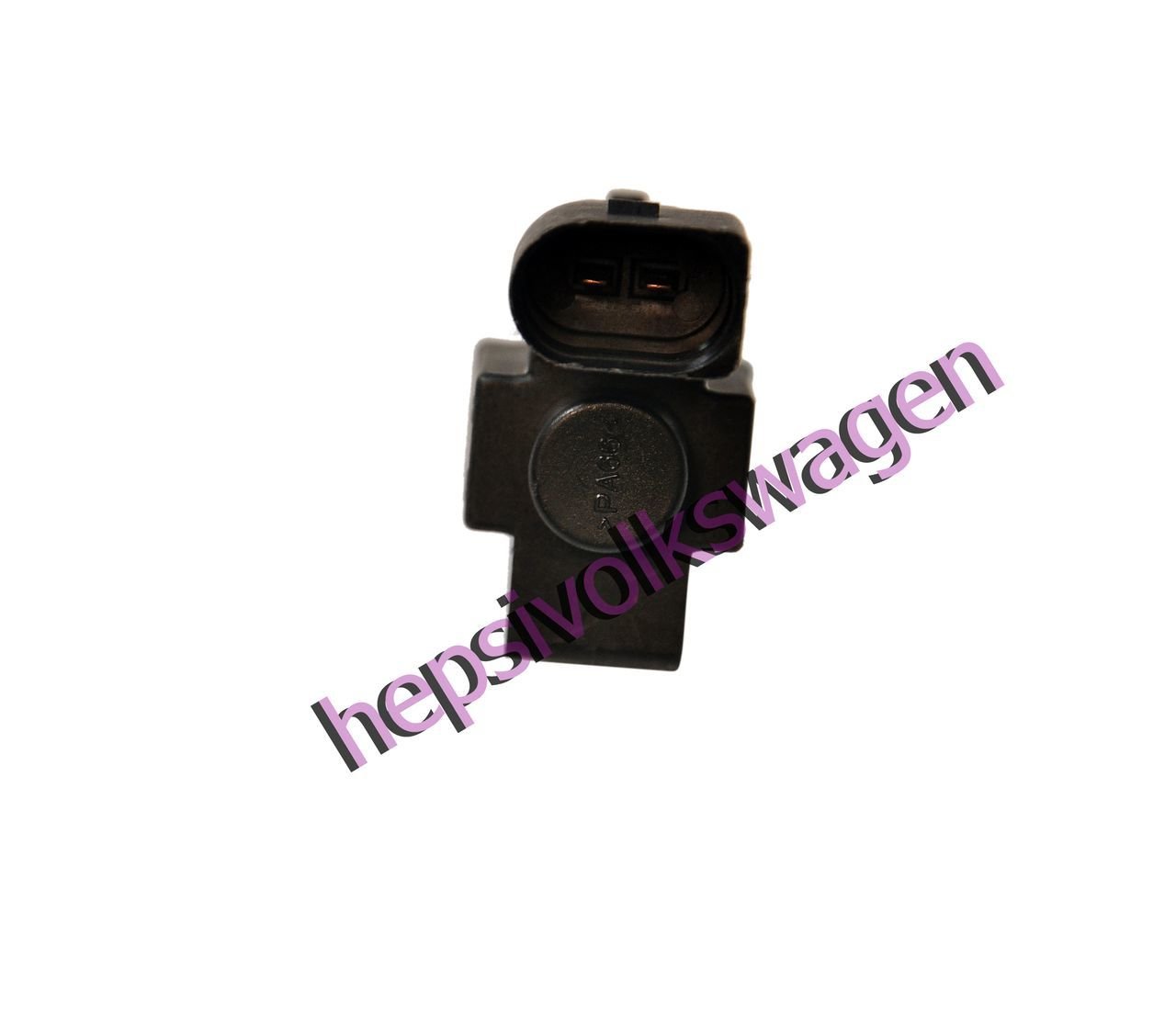 PİERBURG Selenoid Valfi 1.4 BMY 03C906283 Golf 5-Golf 6-Jetta-Passat