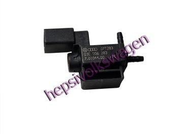 PİERBURG Selenoid Valfi 1.4 BMY 03C906283 Golf 5-Golf 6-Jetta-Passat