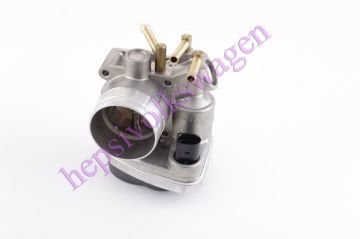 Gaz Kelebeği 1.6 BSE Motor 06A133062AT Golf 5-Jetta-Passat