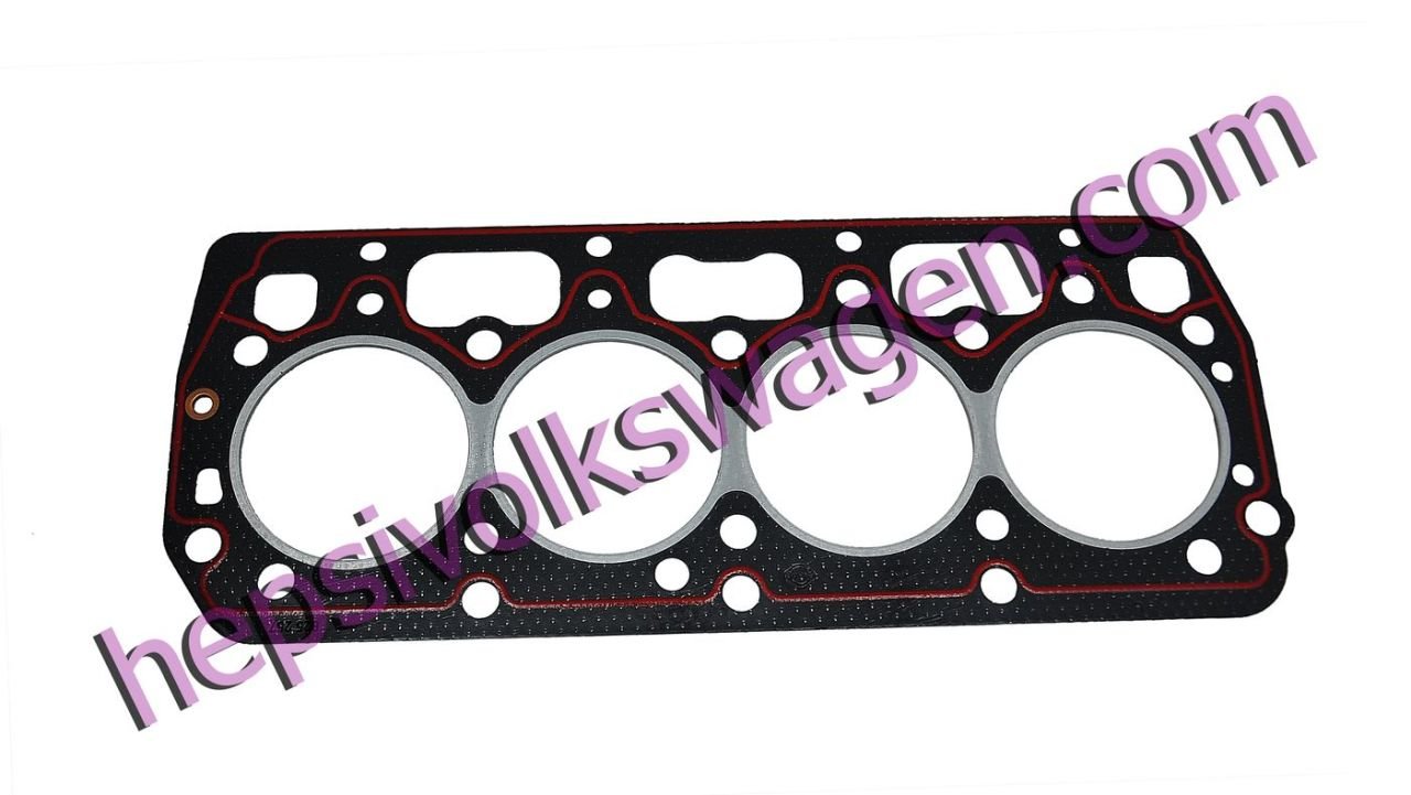 Silindir Kapak Contası 1.4 AME Motor 047103383J 825257 Fabia