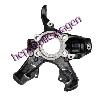 Aks Taşıyıcı Sağ 1K0407256P Caddy (2004-2010)-Golf 5-Golf 6-Jetta
