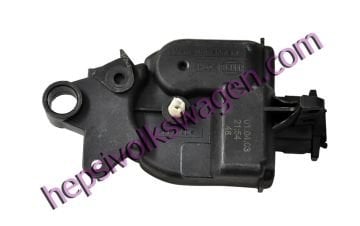 OEM Kalorifer Ayar Motoru 1J0907511 Golf 4-Bora-Passat-Polo