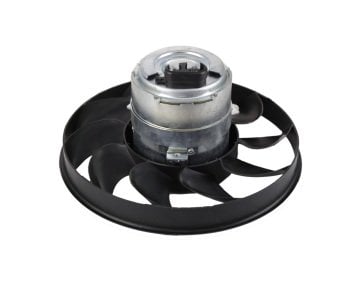 Fan Motoru AJA ABL Motor 701959455J 701959455M Transporter T4