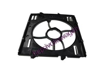 Fan Davlumbazı 2H0121207C 2H0121207F Amarok (2010-2015)