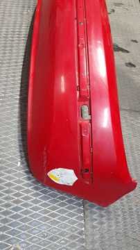 Tampon Arka  6Y6807421 Skoda Fabia 2000-2008