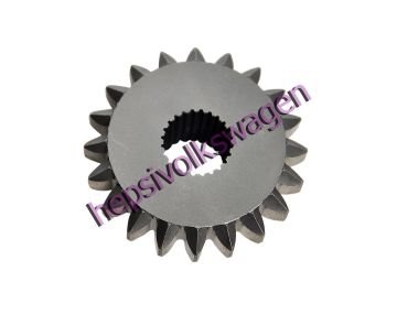 Geri Vites Dişlisi 02A311531K 24100040 T4-Golf 4-Bora-Caddy