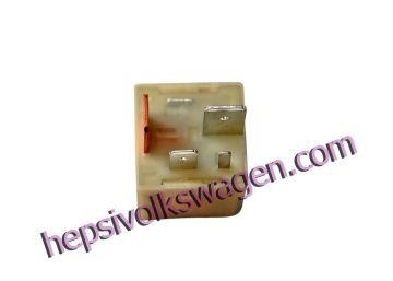 Kızdırma Rölesi 104 Nolu 357911253A 14060010 Transporter T4-Caddy