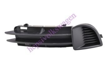 Tampon Izgarası Sağ Sissiz 8P4807682A Audi A3 (2004-2008)