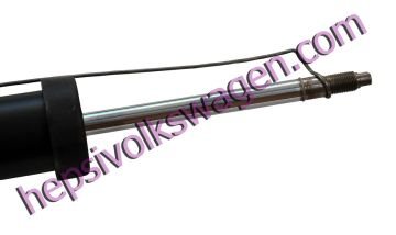 Arka Amortisör 1J9513025A 1J9513025F 1J9513025E 23925 Golf 4-Bora
