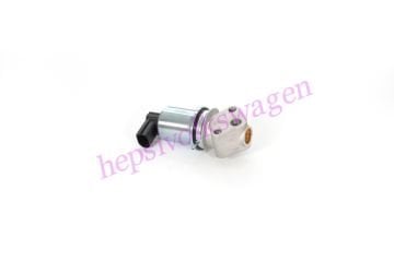 Egr Valfi AZD Motor 036131503M Volkswagen Bora (2001-2005)-Golf 4