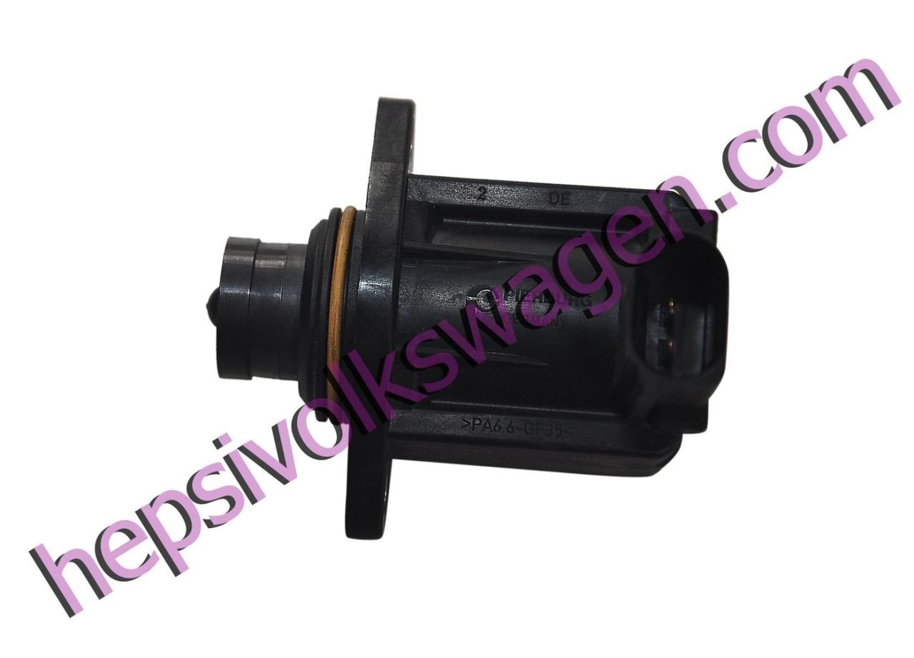 OEM Turbo Kesme Valfi 03C145710A 03C145710D 03C145710E