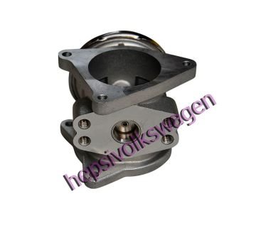 Egr Valfi 038131501AN 038131501AF Golf 5-Jetta-Passat