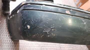 Tampon Arka  1U6807421B 1U6807421E Skoda Octavia 2001-2011