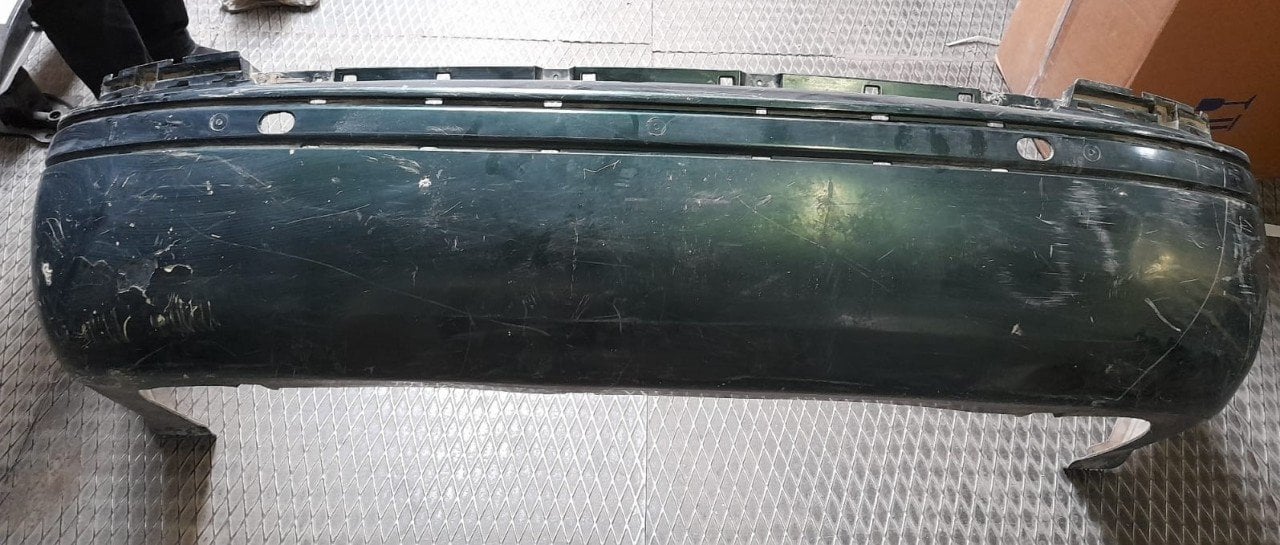 Tampon Arka  1U6807421B 1U6807421E Skoda Octavia 2001-2011