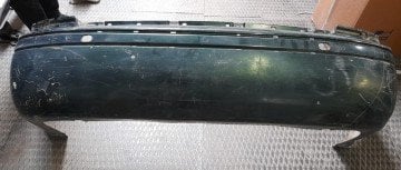 Tampon Arka  1U6807421B 1U6807421E Skoda Octavia 2001-2011