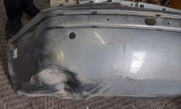 Tampon Arka  1U6807421B 1U6807421E Skoda Octavia 2001-2011